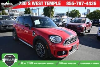 MINI 2018 Countryman