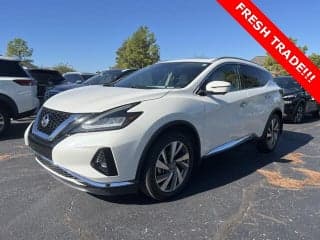 Nissan 2019 Murano