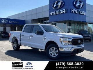 Ford 2021 F-150