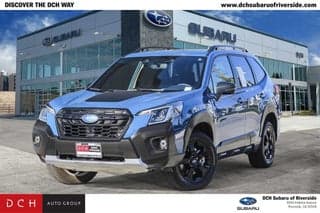 Subaru 2022 Forester