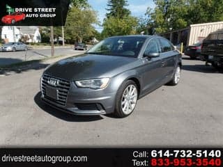 Audi 2016 A3