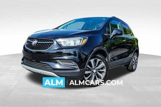 Buick 2021 Encore