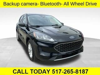 Ford 2022 Escape Hybrid