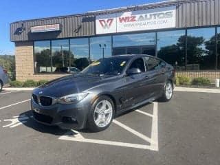 BMW 2016 3 Series