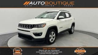 Jeep 2018 Compass