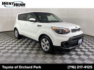 Kia 2017 Soul