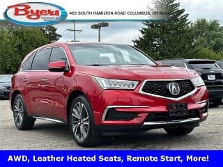 Acura 2020 MDX