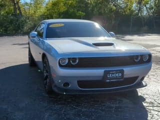 Dodge 2023 Challenger