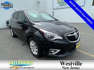 Buick 2020 Envision