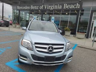 Mercedes-Benz 2013 GLK