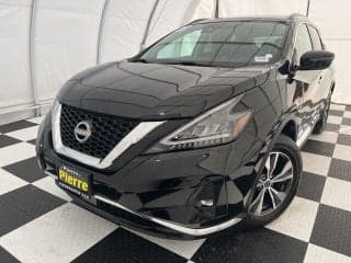 Nissan 2023 Murano