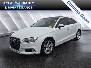 Audi 2018 A3