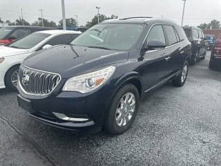 Buick 2016 Enclave