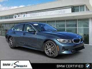 BMW 2021 3 Series