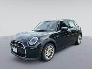 MINI 2025 Cooper