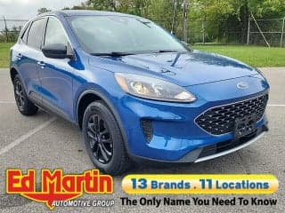 Ford 2022 Escape