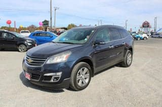 Chevrolet 2016 Traverse