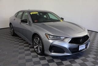 Acura 2021 TLX