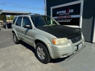 Ford 2004 Escape