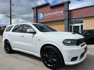 Dodge 2020 Durango