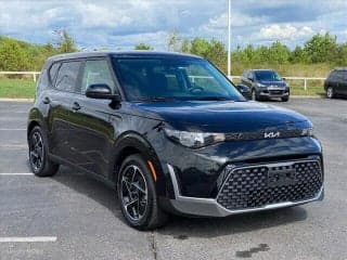 Kia 2023 Soul