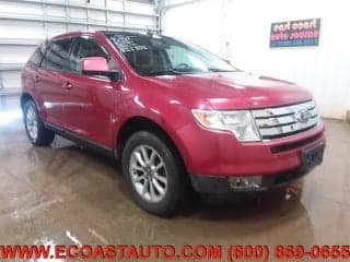 Ford 2007 Edge