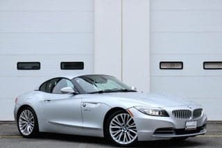 BMW 2011 Z4