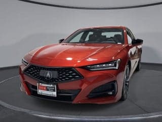 Acura 2023 TLX