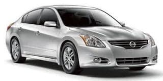 Nissan 2011 Altima