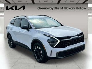 Kia 2024 Sportage