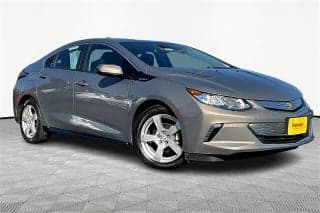 Chevrolet 2017 Volt