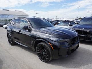 BMW 2025 X5