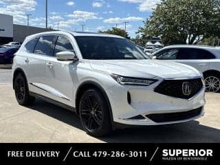 Acura 2023 MDX