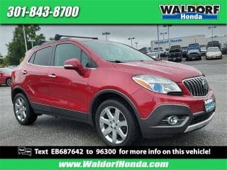 Buick 2014 Encore