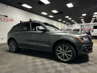 Audi 2015 Q5