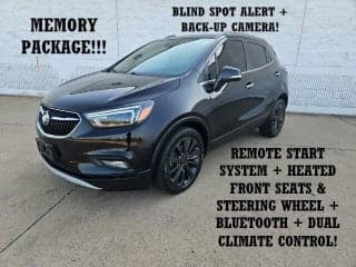 Buick 2020 Encore