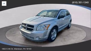 Dodge 2009 Caliber