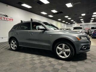 Audi 2017 Q5