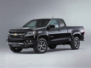 Chevrolet 2019 Colorado