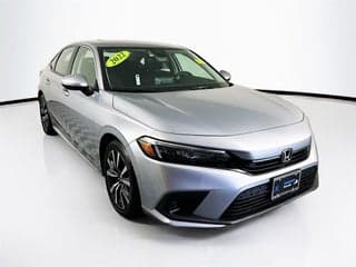 Honda 2022 Civic