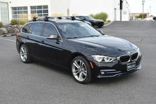 BMW 2016 3 Series