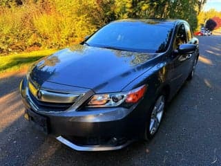 Acura 2013 ILX