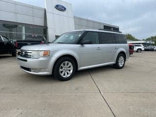 Ford 2011 Flex