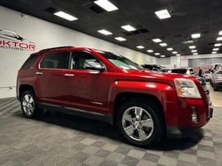 GMC 2015 Terrain