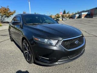 Ford 2014 Taurus