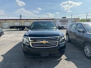 Chevrolet 2018 Tahoe