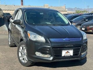 Ford 2013 Escape