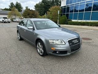 Audi 2008 A6