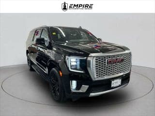 GMC 2023 Yukon XL