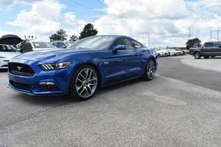 Ford 2017 Mustang